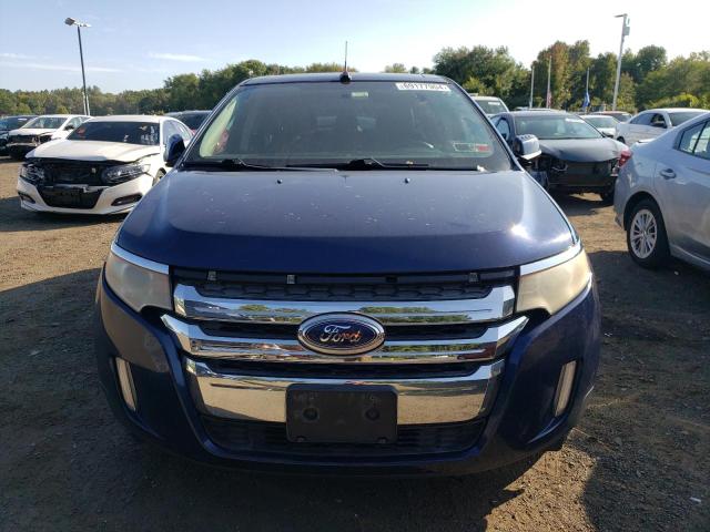 Photo 5 from auction – 2012 FORD EDGE LIMIT with VIN 2FMDK3KC3CBA18933