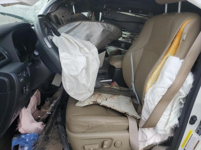 Photo 7 from auction – 2018 TOYOTA 4RUNNER SR with VIN JTEZU5JR5J5177312