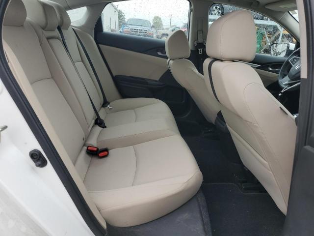 Photo 10 from auction – 2017 HONDA CIVIC EX with VIN 19XFC2F70HE071185