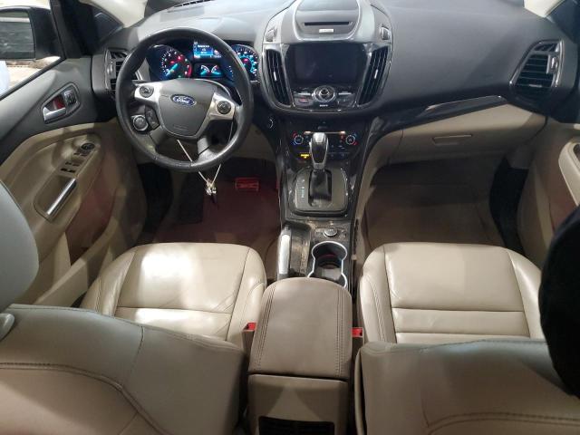 Zdjęcie 8 z aukcji – 2016 FORD ESCAPE TIT z VIN 1FMCU9J90GUC54437