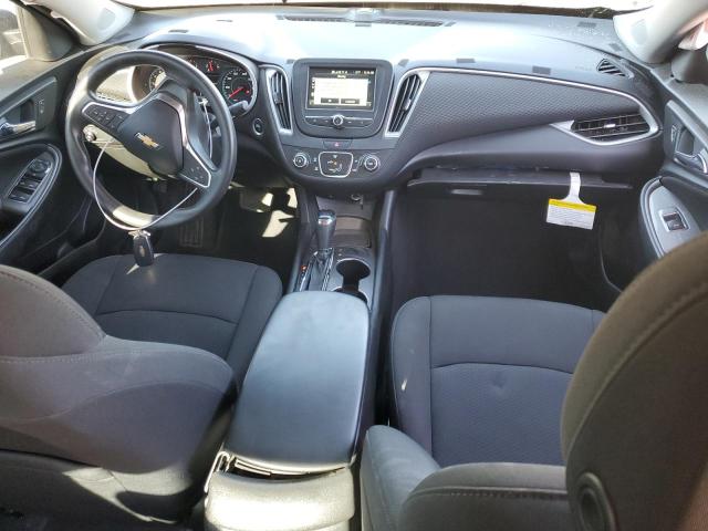 Photo 8 from auction – 2018 CHEVROLET MALIBU with VIN 1G1ZB5ST5JF229223