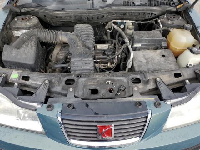 Photo 11 from auction – 2007 SATURN VUE with VIN 5GZCZ33D07S815752