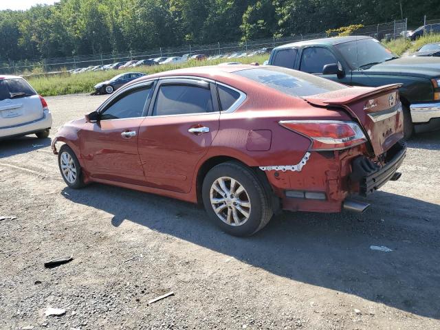 Photo 2 from auction – 2015 NISSAN ALTIMA 2.5 with VIN 1N4AL3AP0FC199489