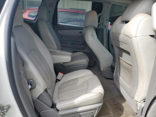 Photo 11 from auction – 2014 CHEVROLET TRAVERSE L with VIN 1GNKVJKD2EJ375428