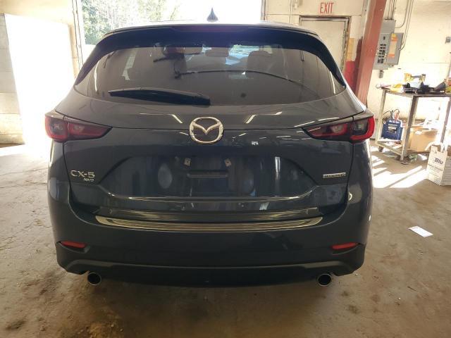 Zdjęcie 6 z aukcji – 2024 MAZDA CX-5 PREFE z VIN JM3KFBCM0R0386828