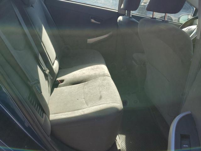 Photo 10 from auction – 2010 TOYOTA PRIUS with VIN JTDKN3DU4A0185387