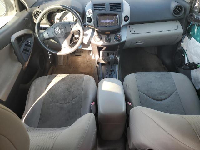 Photo 8 from auction – 2010 TOYOTA RAV4 with VIN JTMZF4DV5A5026911