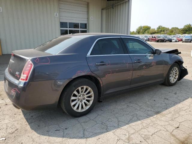 Photo 3 from auction – 2013 CHRYSLER 300 with VIN 2C3CCAAG8DH732498