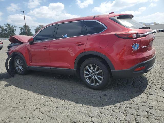 Photo 2 from auction – 2018 MAZDA CX-9 TOURI with VIN JM3TCACY4J0205731