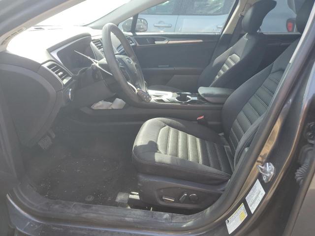 Photo 7 from auction – 2015 FORD FUSION SE with VIN 3FA6P0H76FR129236