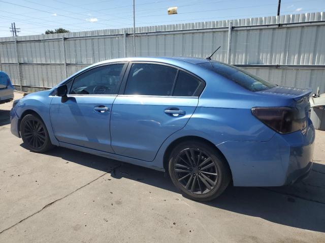 Photo 2 from auction – 2015 SUBARU IMPREZA PR with VIN JF1GJAK62FH013478