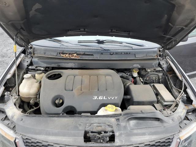 Photo 11 from auction – 2014 DODGE JOURNEY R/ with VIN 3C4PDCEG0ET264646