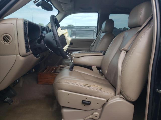 Photo 7 from auction – 2006 CHEVROLET SILVERADO with VIN 1GCEK19B66Z213064