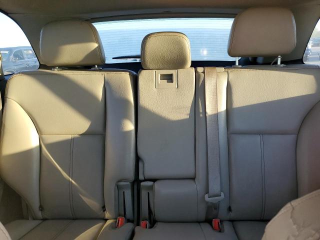 Photo 10 from auction – 2012 FORD EDGE SEL with VIN 2FMDK3J96CBA87654