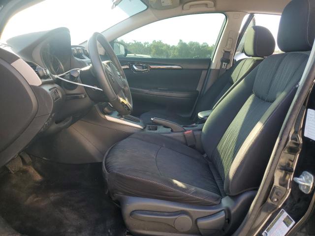 Photo 7 from auction – 2017 NISSAN SENTRA S with VIN 3N1AB7AP7HL721078