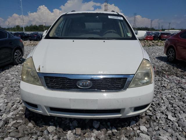 Photo 5 from auction – 2012 KIA SEDONA LX with VIN KNDMG4C75C6437393