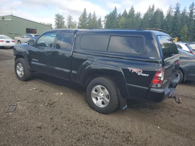 Photo 2 from auction – 2013 TOYOTA TACOMA with VIN 5TFUU4EN3DX079646