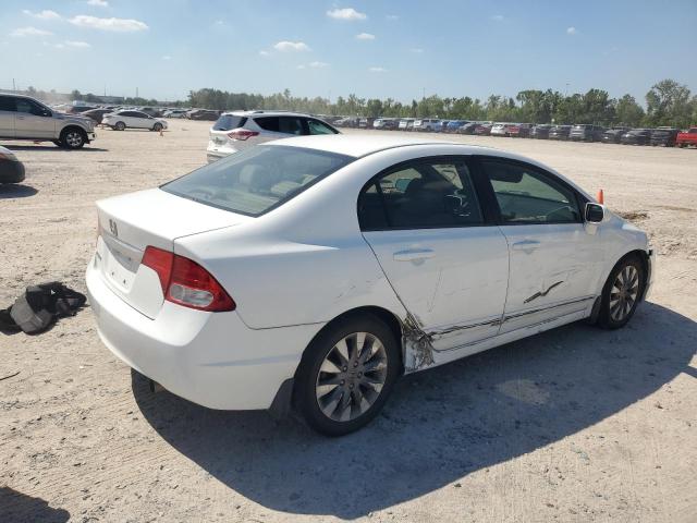 Photo 3 from auction – 2011 HONDA CIVIC EX with VIN 2HGFA1E85BH526149