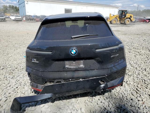 Photo 6 from auction – 2024 BMW IX XDRIVE5 with VIN WB523CF04RCR88366