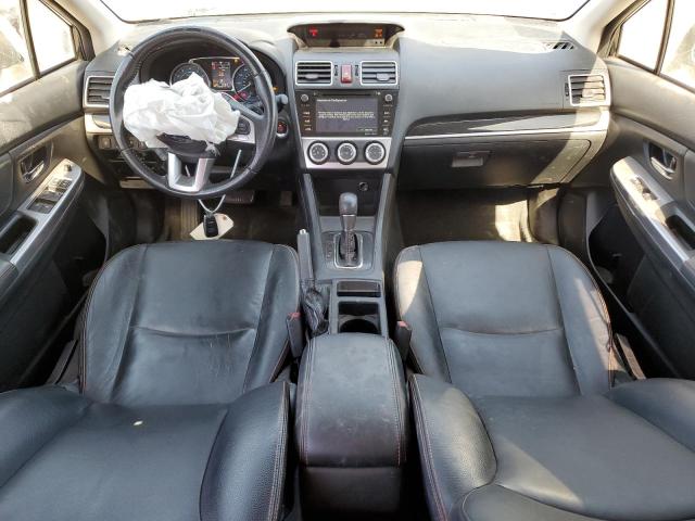 Photo 8 from auction – 2017 SUBARU CROSSTREK with VIN JF2GPANC5HH273985