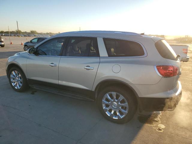 Photo 2 from auction – 2010 BUICK ENCLAVE CX with VIN 5GALRCED3AJ104480