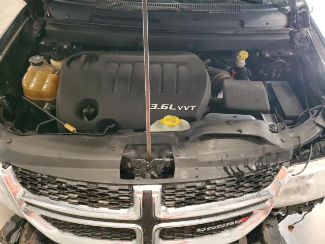 Photo 12 from auction – 2012 DODGE JOURNEY CR with VIN 3C4PDDDGXCT331841