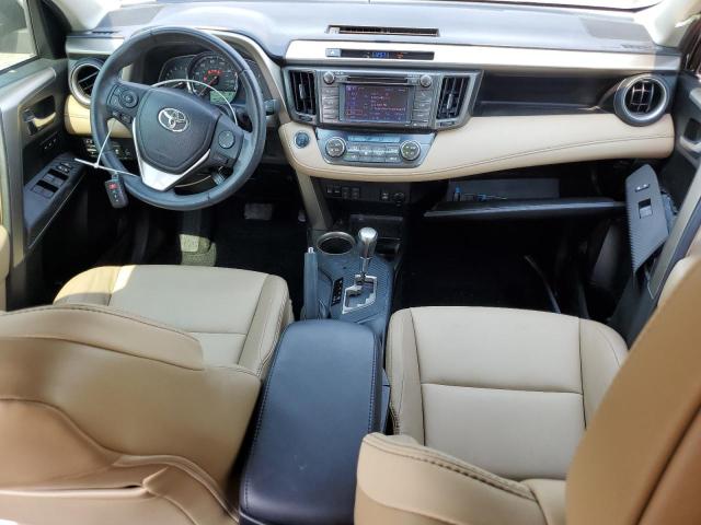 Photo 8 from auction – 2013 TOYOTA RAV4 LIMIT with VIN 2T3YFREV5DW068886