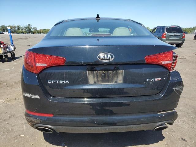 Photo 6 from auction – 2013 KIA OPTIMA EX with VIN 5XXGN4A75DG172645