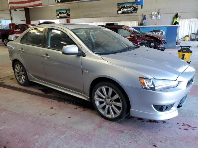 Photo 4 from auction – 2008 MITSUBISHI LANCER GTS with VIN JA3AU86UX8U045449