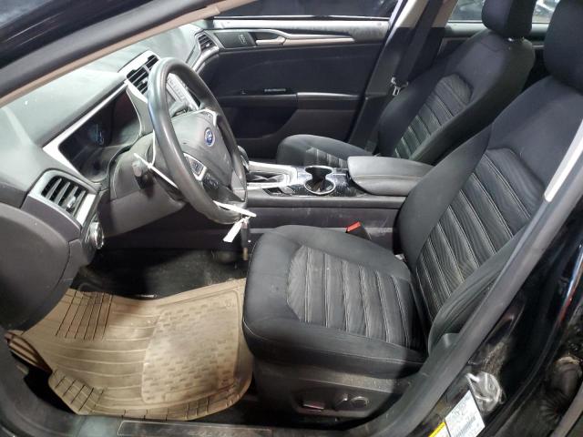 Photo 7 from auction – 2016 FORD FUSION SE with VIN 1FA6P0HD4G5113854
