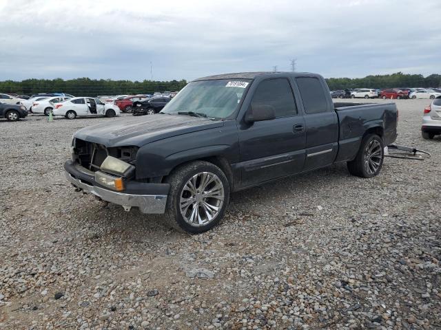 CHEVROLET SILVERADO 2003 with VIN 2GCEC19V531159350 - Photo from auction