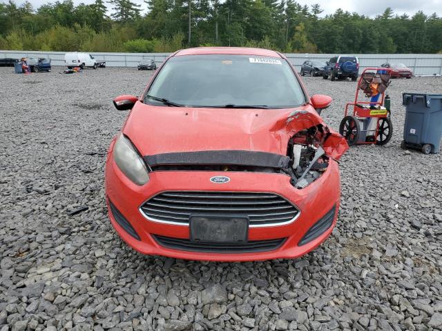Photo 5 from auction – 2014 FORD FIESTA SE with VIN 3FADP4EJXEM160578