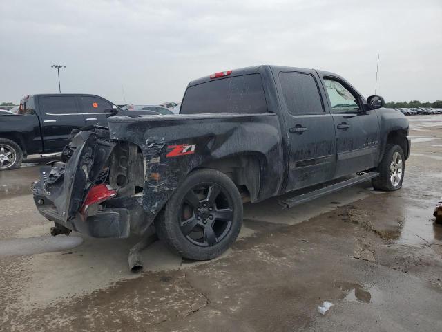 Photo 3 from auction – 2013 CHEVROLET SILVERADO with VIN 3GCPCSE00DG378850