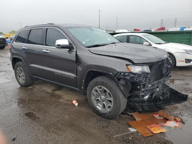 Photo 4 from auction – 2017 JEEP GRAND CHER with VIN 1C4RJFBG5HC760730