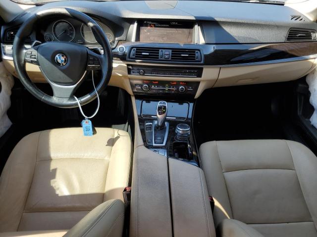 Photo 8 from auction – 2016 BMW 528 I with VIN WBA5A5C58GD526187