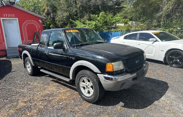 FORD RANGER SUP 2003 with VIN 1FTZR45E43TA35040 - Photo from auction