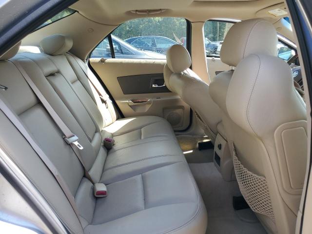 Photo 10 from auction – 2007 CADILLAC CTS HI FEA with VIN 1G6DP577970106845