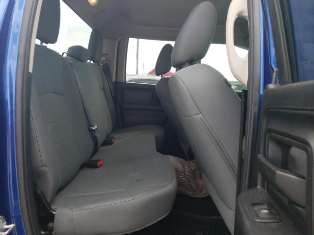 Photo 10 from auction – 2015 RAM 1500 ST with VIN 1C6RR7FT4FS706836