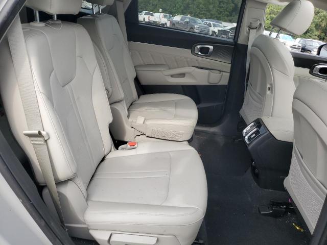 Photo 11 from auction – 2023 KIA SORENTO SX with VIN 5XYRKDLF0PG187429