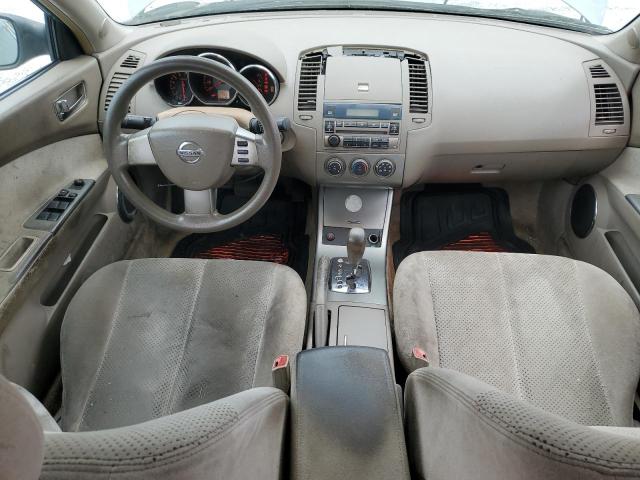 Photo 8 from auction – 2005 NISSAN ALTIMA S with VIN 1N4AL11D85C127271