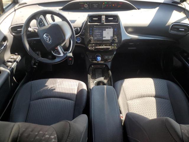 Photo 8 from auction – 2018 TOYOTA PRIUS with VIN JTDKARFU1J3551770