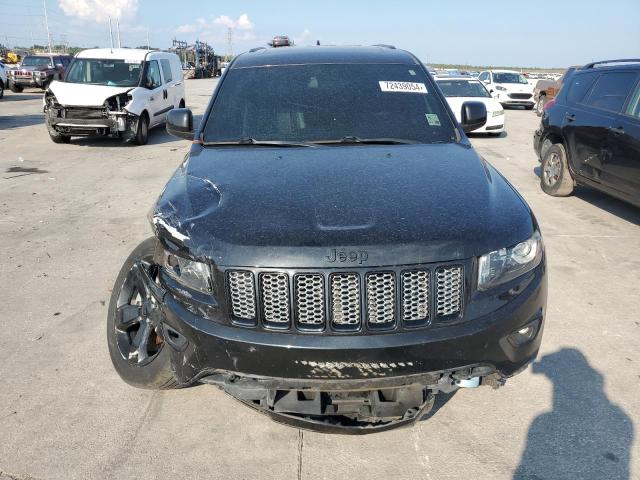 Photo 5 from auction – 2015 JEEP GRAND CHER with VIN 1C4RJFAG1FC650448