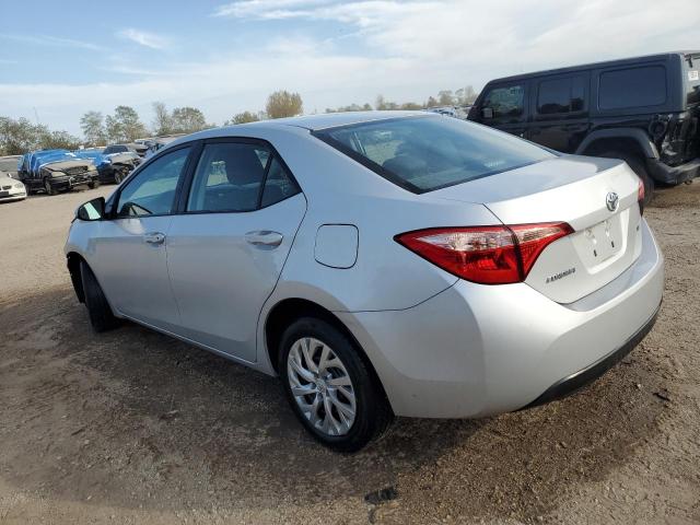 Photo 2 from auction – 2019 TOYOTA COROLLA L with VIN 2T1BURHE2KC205166