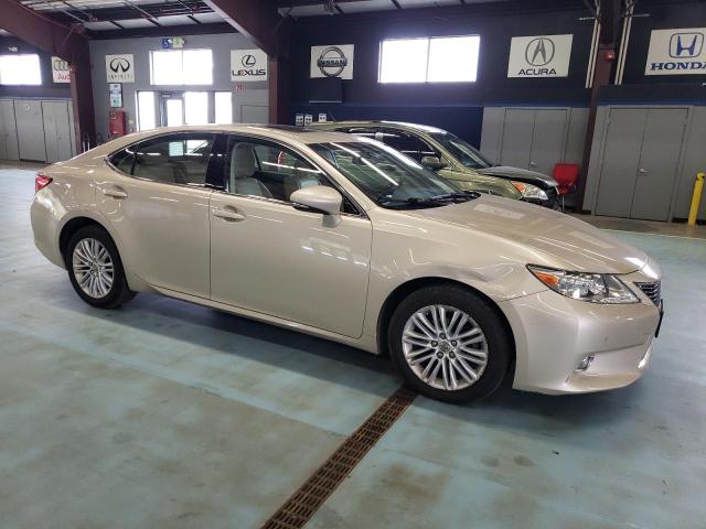 Photo 4 from auction – 2014 LEXUS ES 350 with VIN JTHBK1GG5E2105056