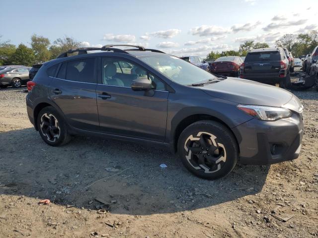Photo 4 from auction – 2022 SUBARU CROSSTREK with VIN JF2GTHMC2NH259320
