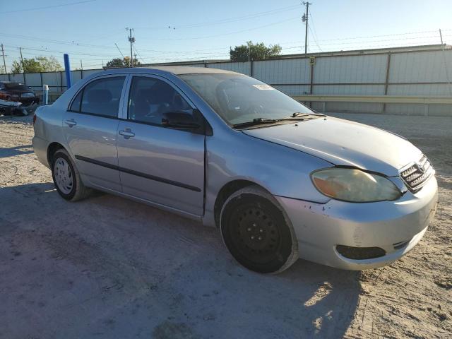 Photo 4 from auction – 2005 TOYOTA COROLLA CE with VIN 1NXBR32E75Z484575