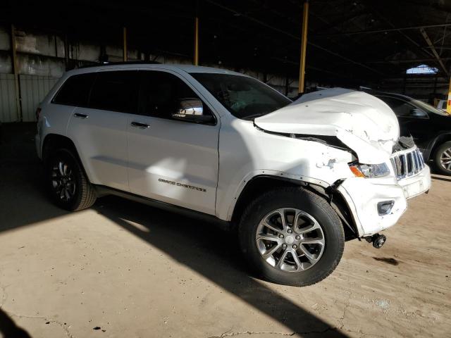 Photo 4 from auction – 2014 JEEP GRAND CHER with VIN 1C4RJFBG1EC260382