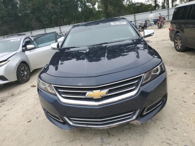 Photo 5 from auction – 2016 CHEVROLET IMPALA LTZ with VIN 2G1145S31G9127670