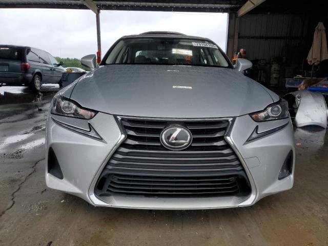 Photo 5 from auction – 2018 LEXUS IS 300 with VIN JTHBA1D22J5070206