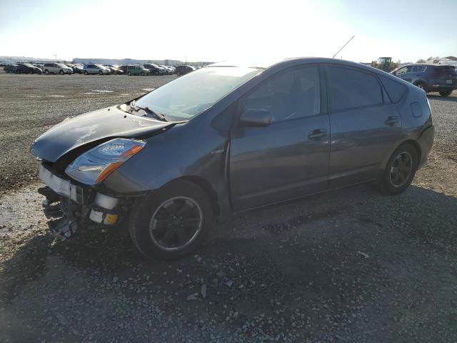 TOYOTA PRIUS 2008 with VIN JTDKB20U883404658 - Photo from auction